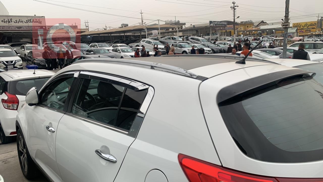 کیا سپۆرتاج